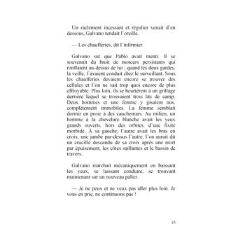 La Nuit des Longs Bâtons