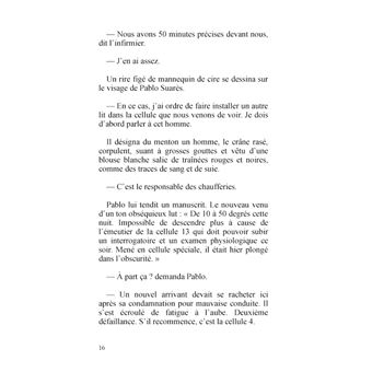 La Nuit des Longs Bâtons