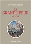 La grande peur de 1789