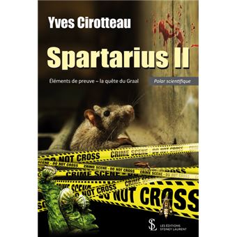 Spartarius