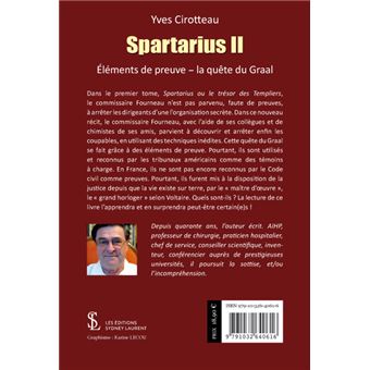 Spartarius