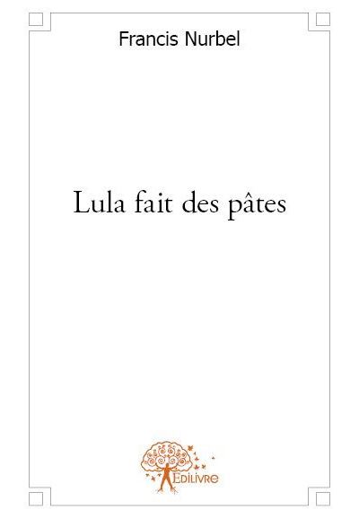 Lula fait des pates