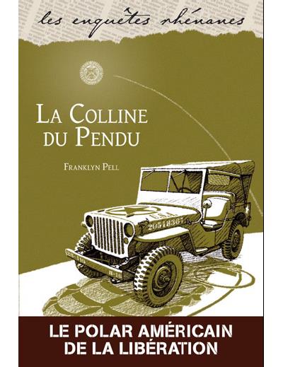 La colline du pendu