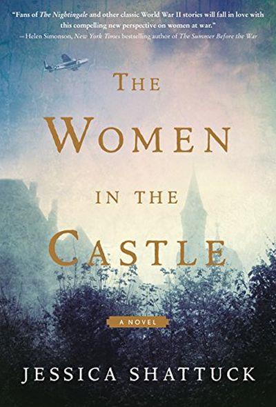 The women in the castle