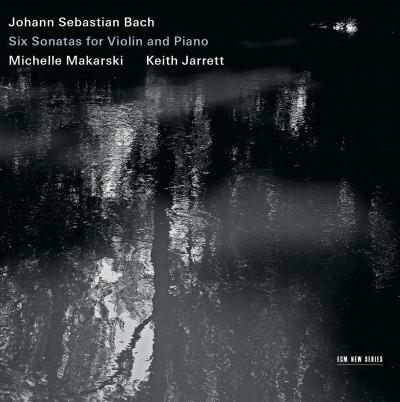 Six sonatas for violin and piano