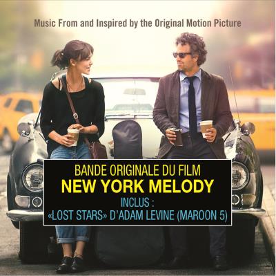 New York melody