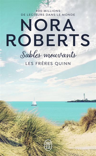 Sables mouvants