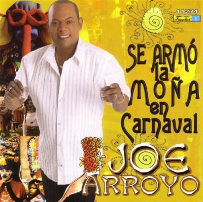 Se armo la mona en carnaval