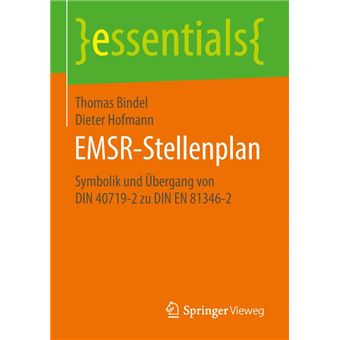 EMSR-Stellenplan - 1