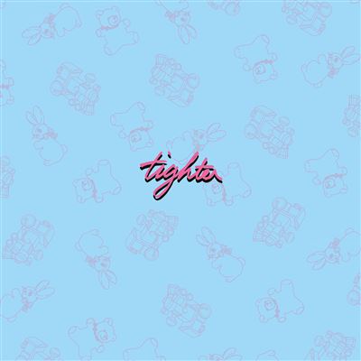 Tighter Vinyle Magenta Translucide - Mindless Self Indulgence - Vinyle