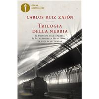 Trilogia della nebbia