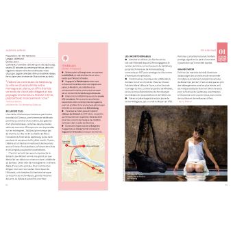 Le Best of 2020 de Lonely Planet