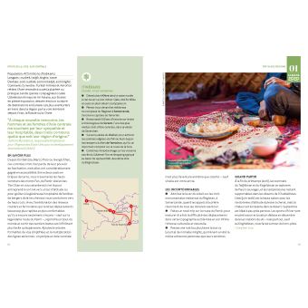 Le Best of 2020 de Lonely Planet