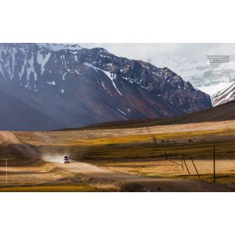 Le Best of 2020 de Lonely Planet