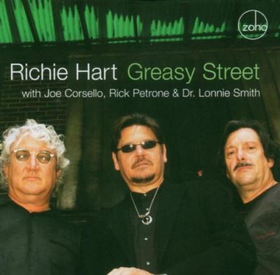 Greasy street