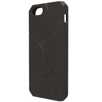 Coque Ora ito Alix Organic iPhone 5S Noire