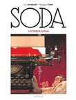 Soda (édition 2023) - Lettres à Satan / Nouvelle édition (Grand Format)