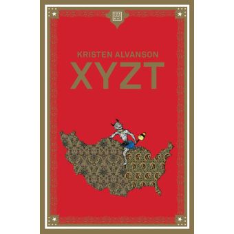 XYZT - 1