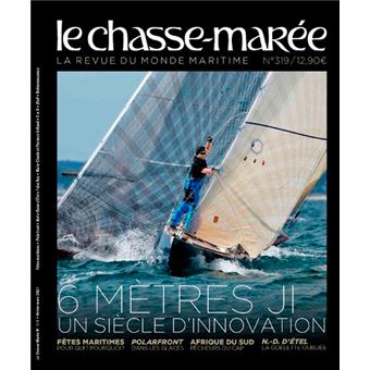 Le Chasse-Marée