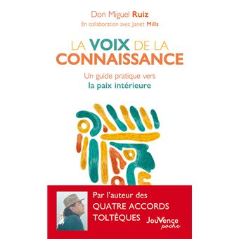 La voix de la connaissance