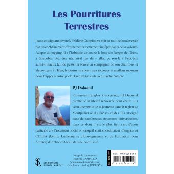 Les Pourritures terrestres