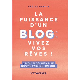 La puissance d'un blog