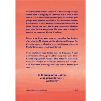 La puissance d'un blog