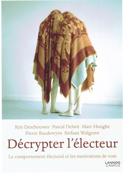 Decrypter l'electeur