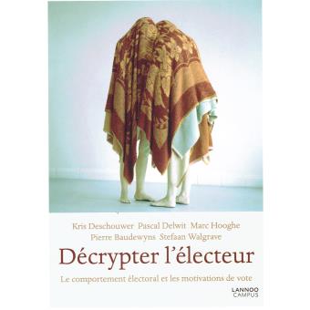 Decrypter l'electeur