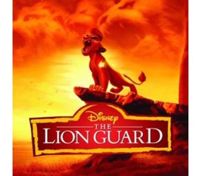 La Garde du Roi Lion - EXTRAIT Le sauvetage - Vidéo La Garde du Roi Lion  - AlloCiné