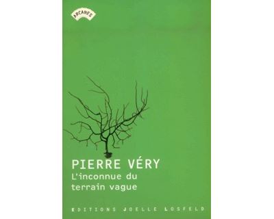 L'Inconnue du terrain vague