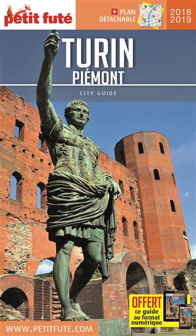 Petit Futé Turin, Piémont