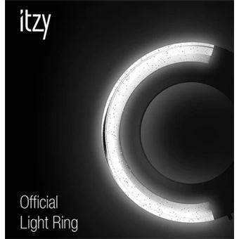 Official Light Stick ITZY
