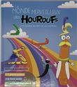 Le monde merveilleux des Houroufs