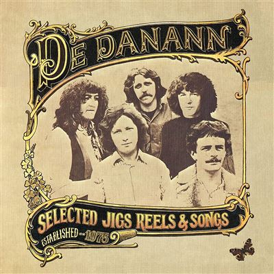 Selected Jigs, Reels And Songs
