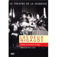 Les Deux nigauds