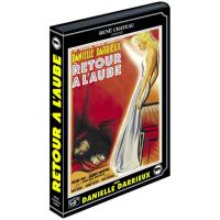 Retour à l'aube DVD