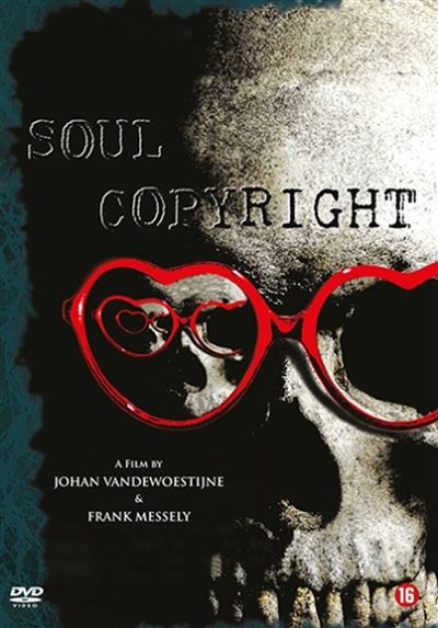 SOUL COPYRIGHT-NL