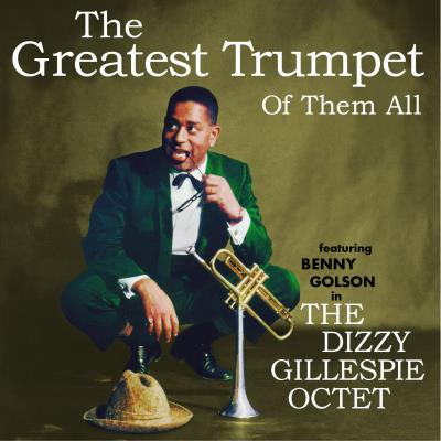 Greatest trumpet of them all