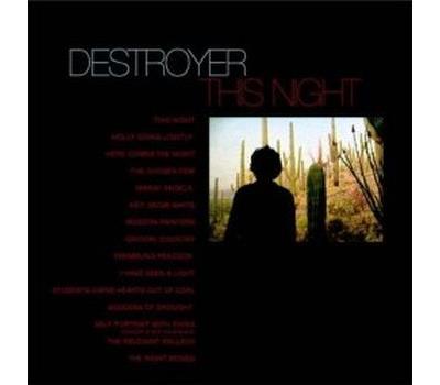 THIS NIGHT (RE-ISSUE)/2LP