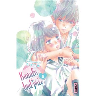 Futsuu No Koiko-ChanBanale à tout prix