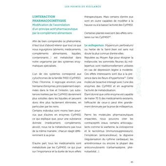 Compléments alimentaires mythes et réalités