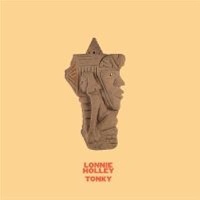 Tonky Vinyle Rouge