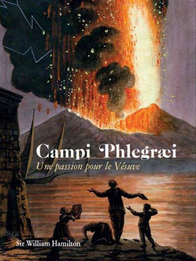 Campi phlegraei une passion pour le vesuve