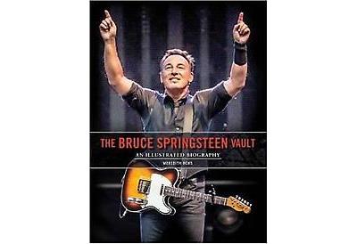 The Bruce Springsteen Vault