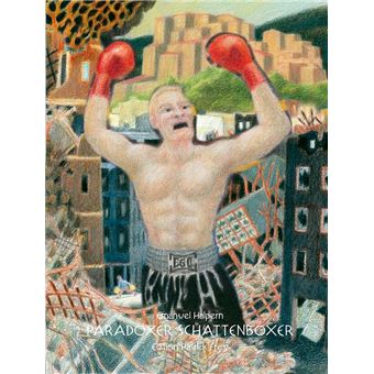 Paradoxer Schattenboxer