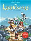 Les Légendaires T01 - OP 2023 - PRIX SPECIAL 5 euros