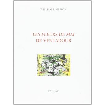 Les fleurs de mai de Ventadour