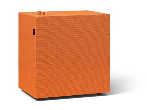 Enceinte Urbanears Baggen Goldfish Orange