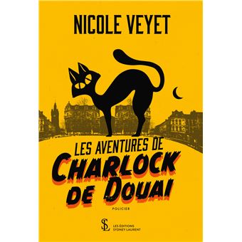 Les aventures de Charlock de Douai